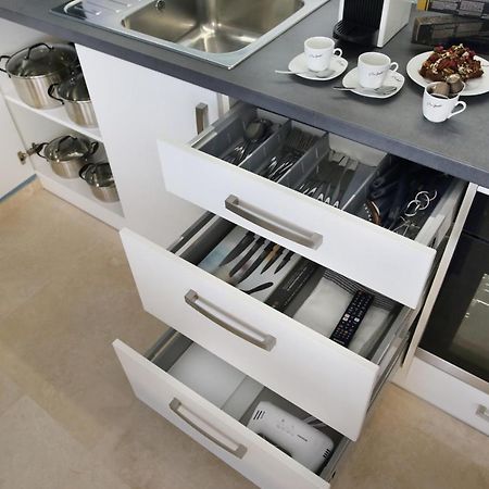 Apartmány OMEGA Lanškroun Esterno foto