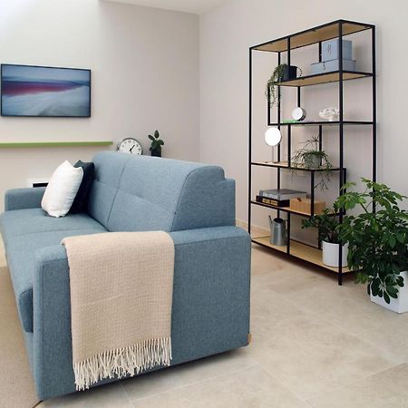 Apartmány OMEGA Lanškroun Esterno foto