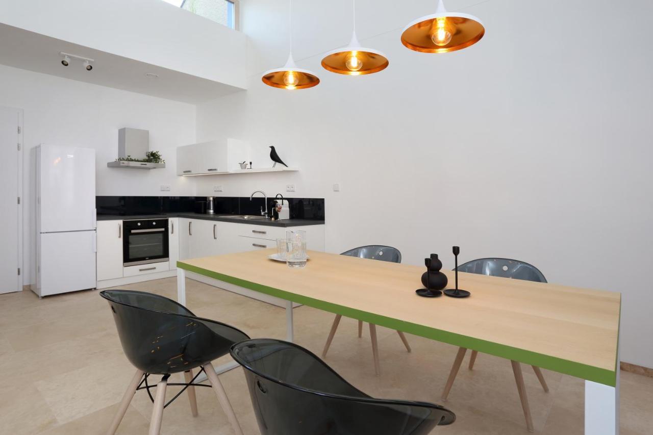 Apartmány OMEGA Lanškroun Esterno foto