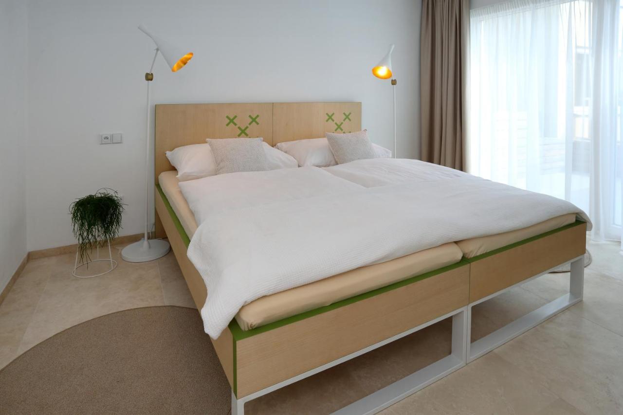 Apartmány OMEGA Lanškroun Esterno foto