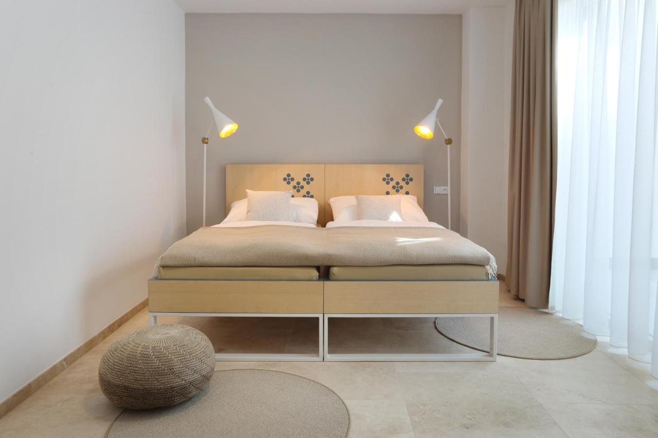 Apartmány OMEGA Lanškroun Esterno foto
