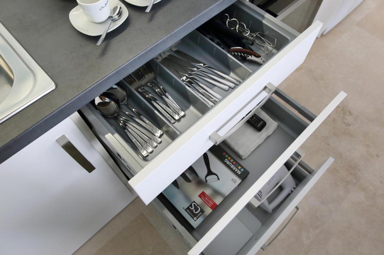 Apartmány OMEGA Lanškroun Esterno foto