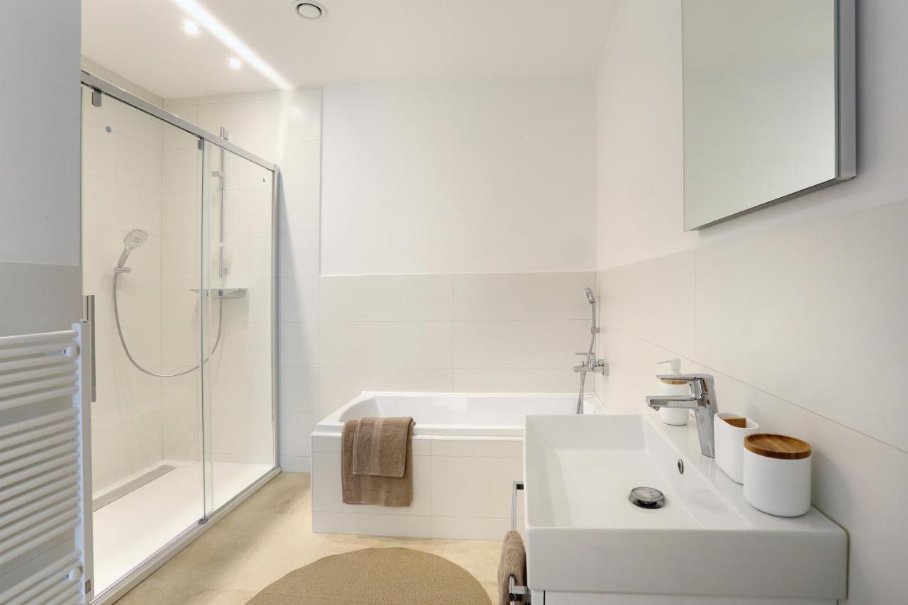 Apartmány OMEGA Lanškroun Esterno foto