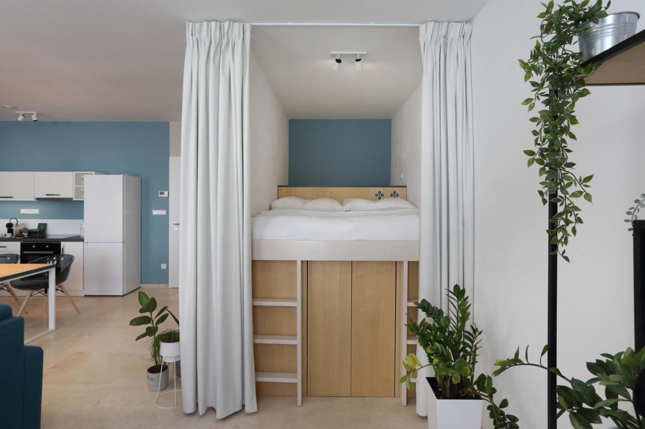 Apartmány OMEGA Lanškroun Esterno foto
