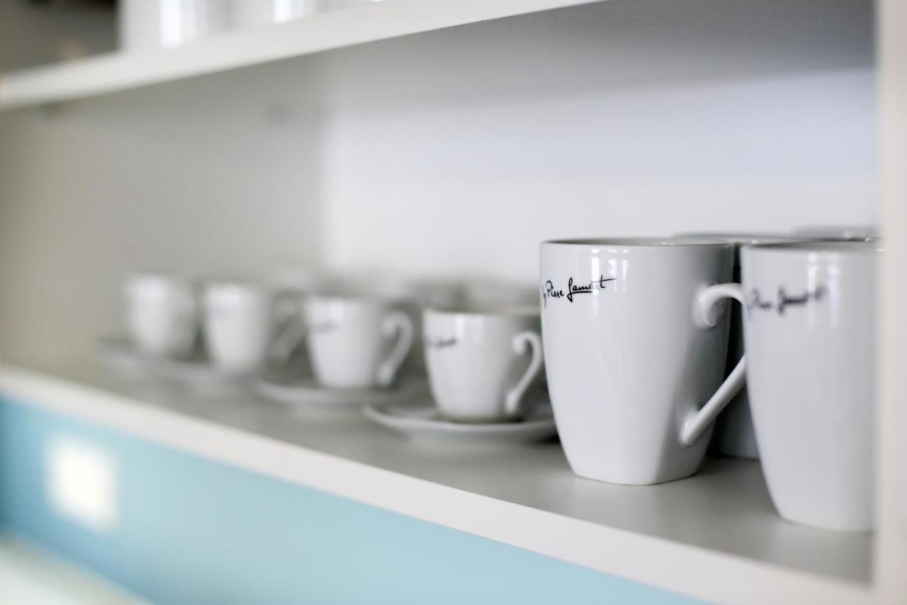 Apartmány OMEGA Lanškroun Esterno foto