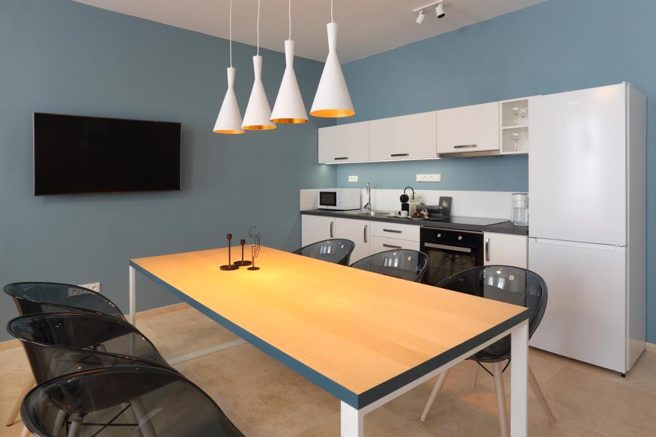 Apartmány OMEGA Lanškroun Esterno foto