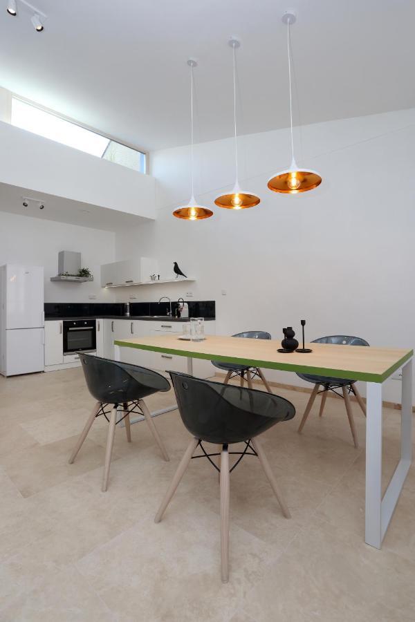 Apartmány OMEGA Lanškroun Esterno foto