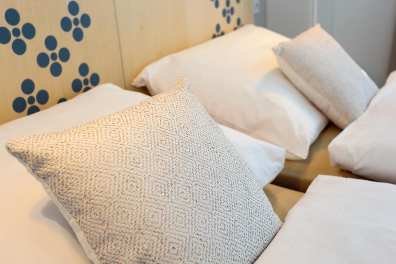 Apartmány OMEGA Lanškroun Esterno foto