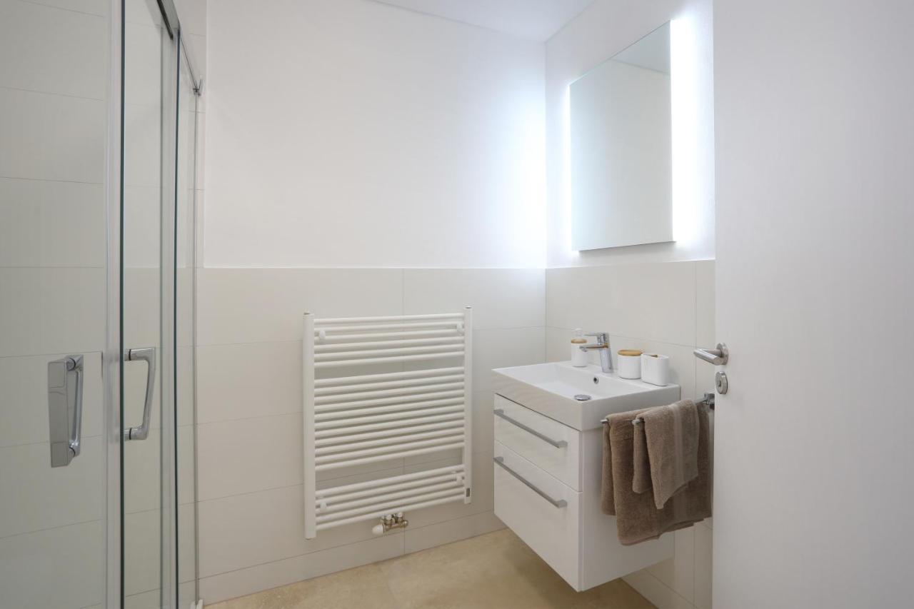 Apartmány OMEGA Lanškroun Esterno foto