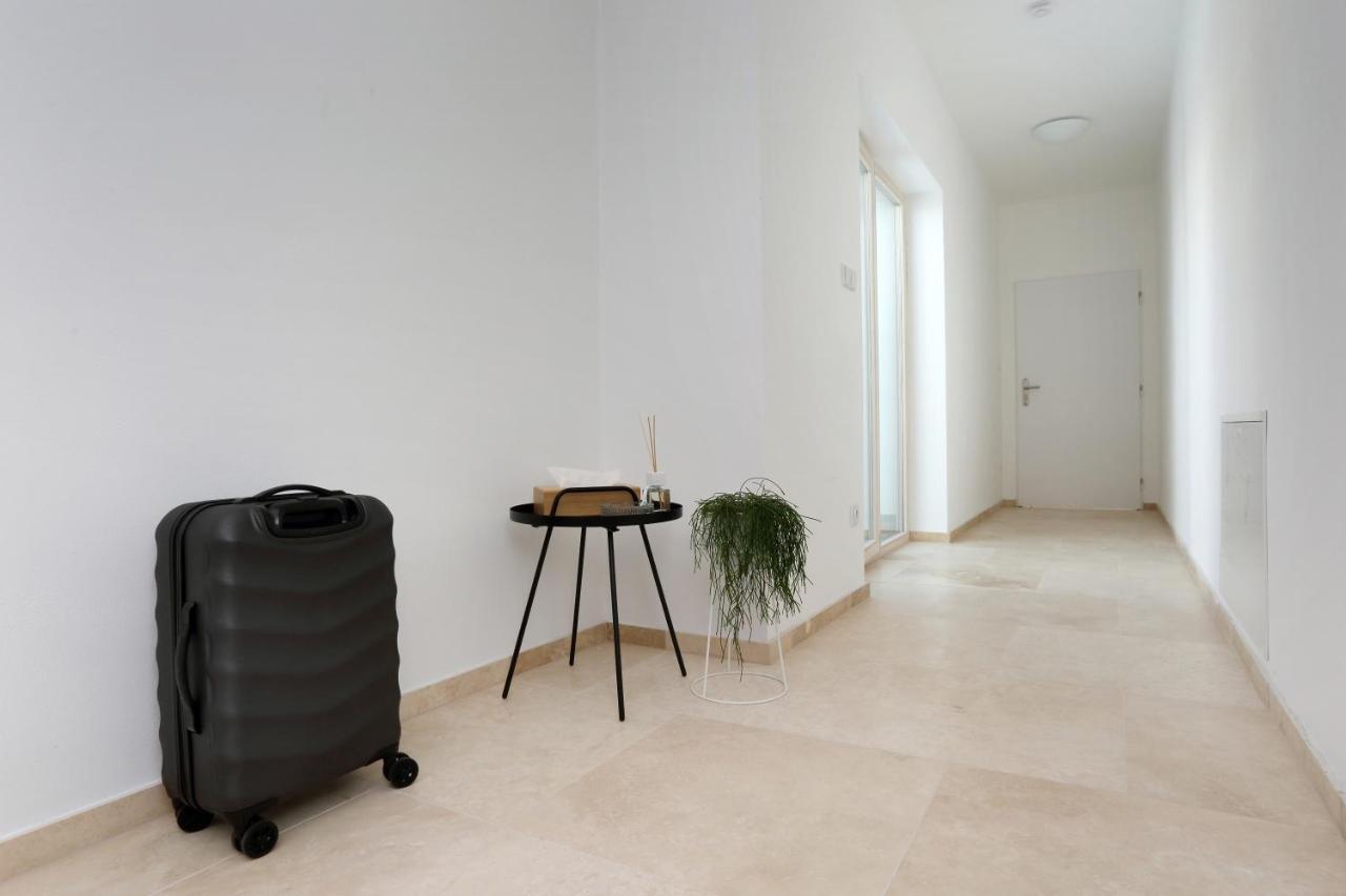 Apartmány OMEGA Lanškroun Esterno foto