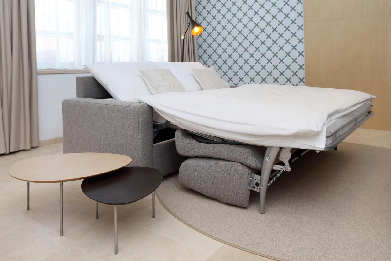 Apartmány OMEGA Lanškroun Esterno foto