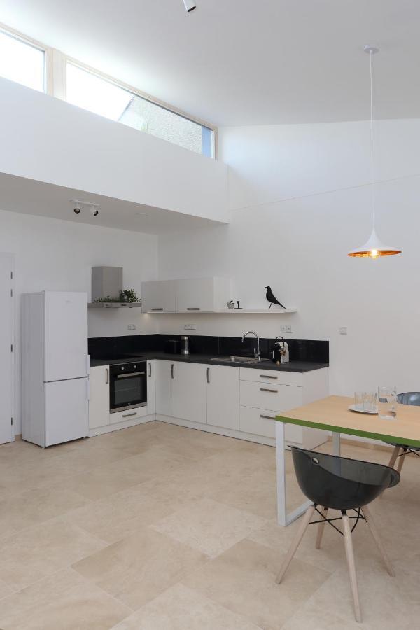 Apartmány OMEGA Lanškroun Esterno foto