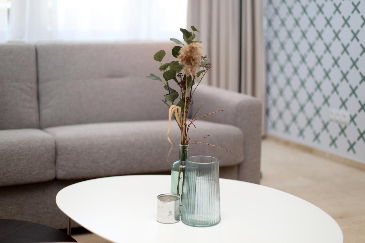 Apartmány OMEGA Lanškroun Esterno foto